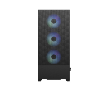 Obudowa Fractal Design Pop XL Air RGB Black TG Clear Tint